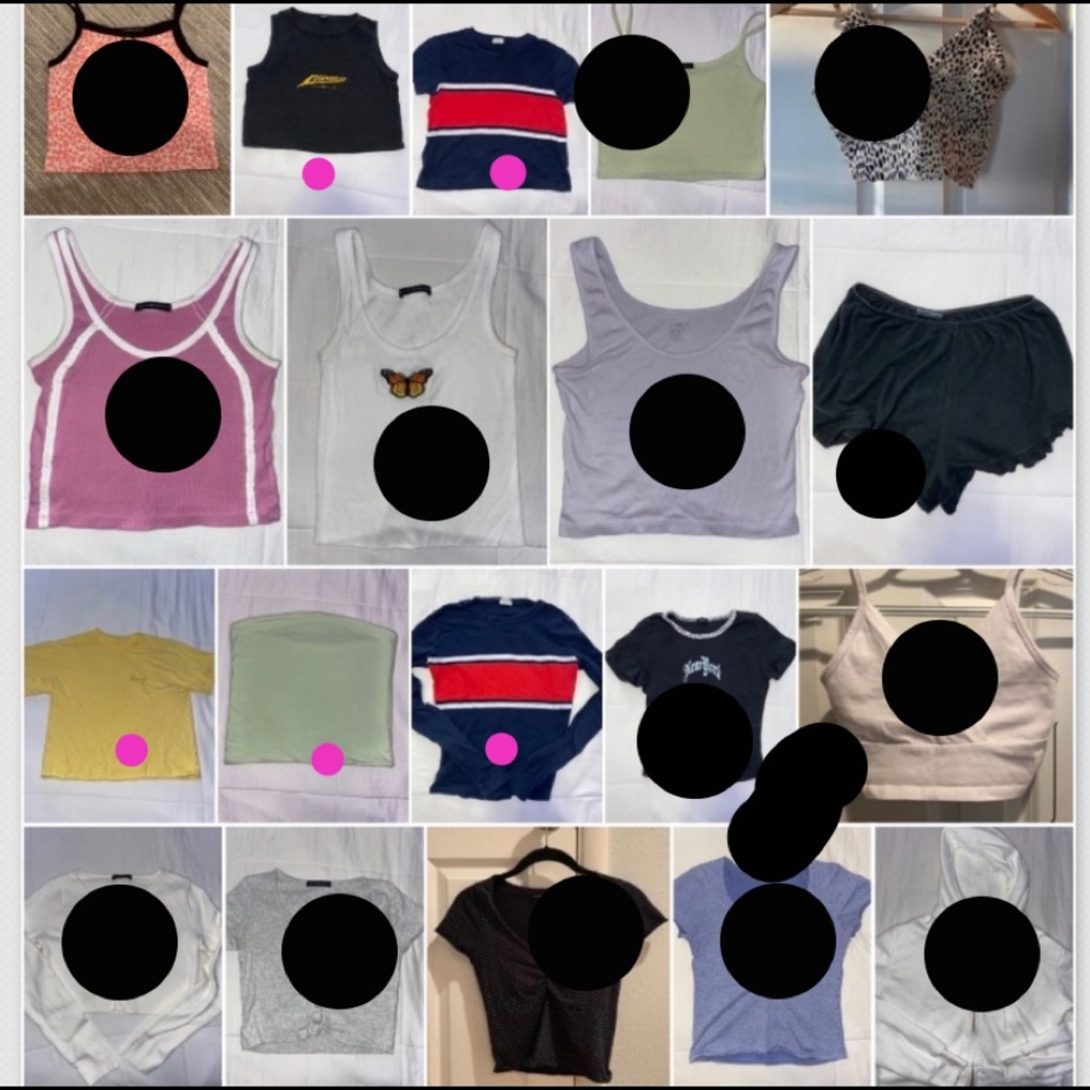 brandy collection